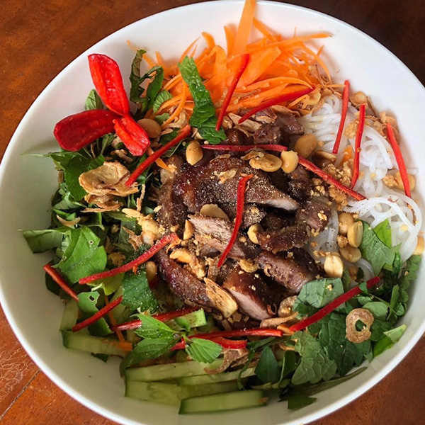 Amthuc Viet