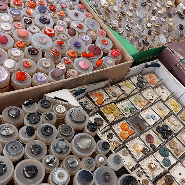 Lavendar Haberdashery