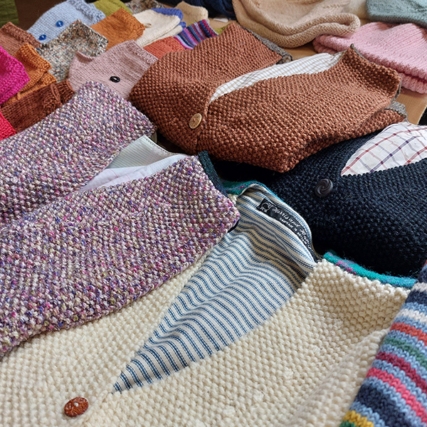 Marion Knits